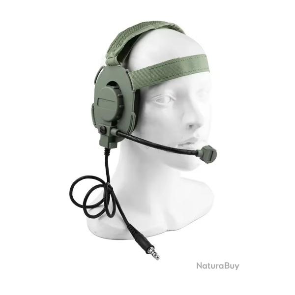 Casque airsoft  Z-TaC Bowman Elite III (DE) neuf