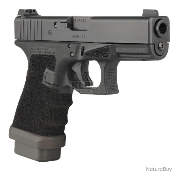 Pistolet TTI Terminal List Gunsmith Package Gen 3 Glock 19X