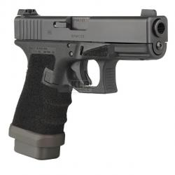 Pistolet TTI Terminal List Gunsmith Package Glock 19 Gen 5 MOS
