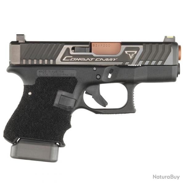 Pistolet TTI JW2 Combat Carry Gunsmith Service Gen 5