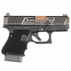 Pistolet TTI JW2 Combat Carry Gunsmith Service Gen 5 MOS