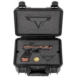 Pistolet TTI Ballerina Glock 17 Gen 5 Package