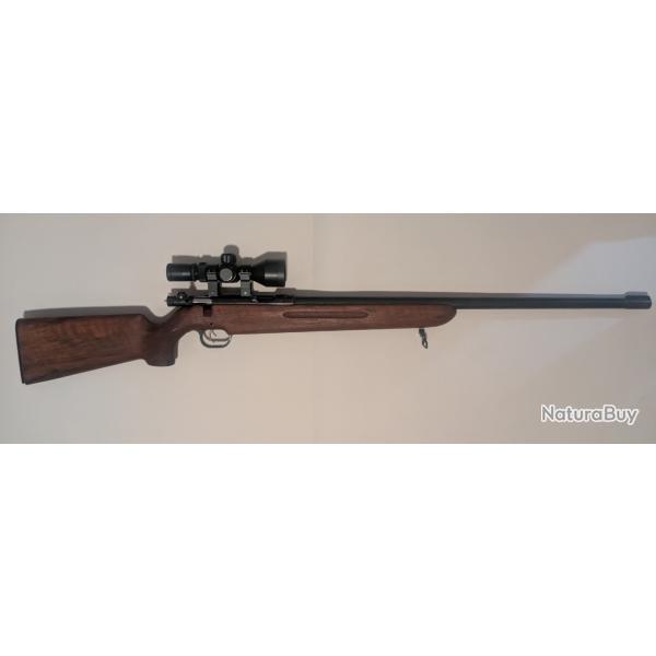 ANSCHTZ 54 MATCH