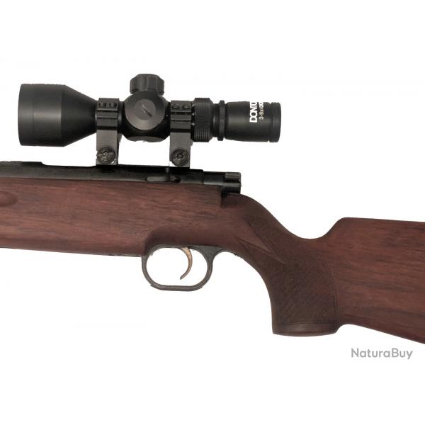 Carabine 22LR ANSCHÜTZ 54 MATCH