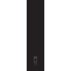 BOHNING - Wraps 5.5" Small 14cm NOIR