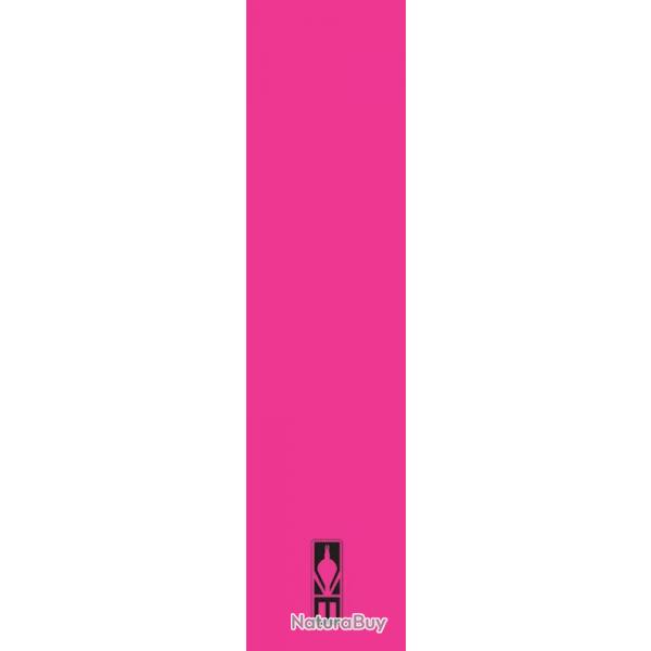 BOHNING - Wraps 5.5" Small 14cm ROSE HOT
