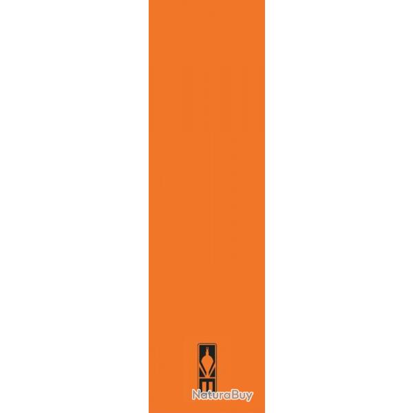 BOHNING - Wraps 5.5" Small 14cm ORANGE NON