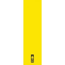 BOHNING - Wraps 5.5" Small 14cm JAUNE NÉON