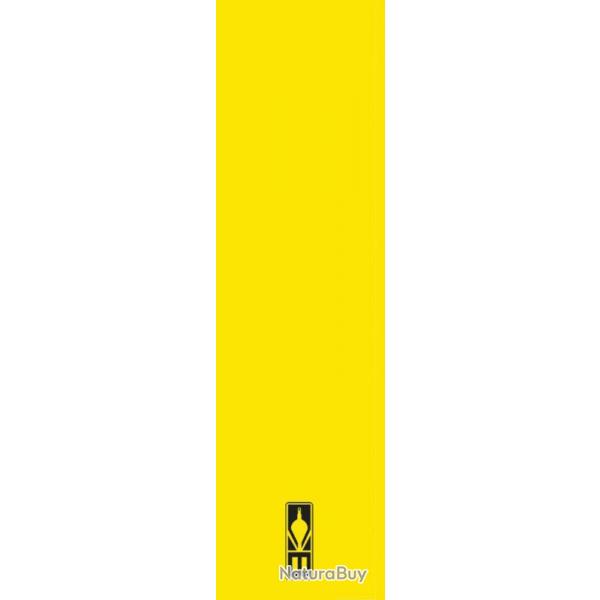 BOHNING - Wraps 5.5" Small 14cm JAUNE NON