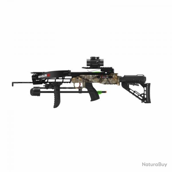HORI-ZONE - Arbalte PEGASUS III Camo