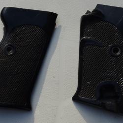 plaquettes walther P1