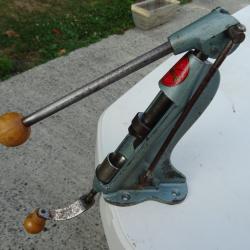 recalibreur nemrod