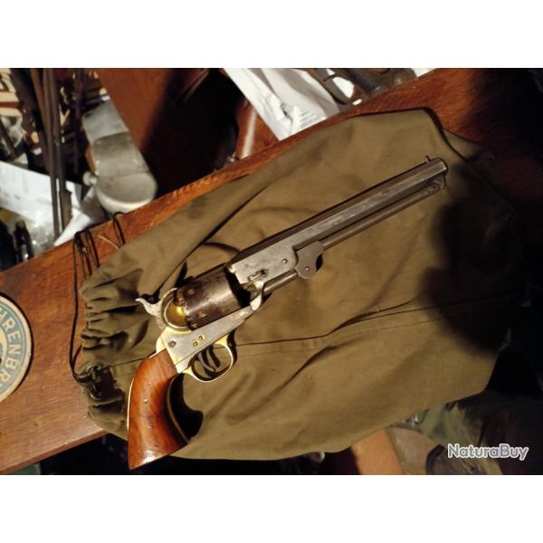 Revolver colt 1851