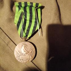 Médaille commémorative 1870