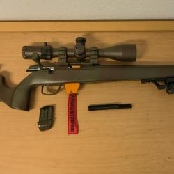Tikka t1X UPR 22lr