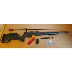Tikka t1X UPR 22lr