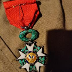 Légion d'honneur