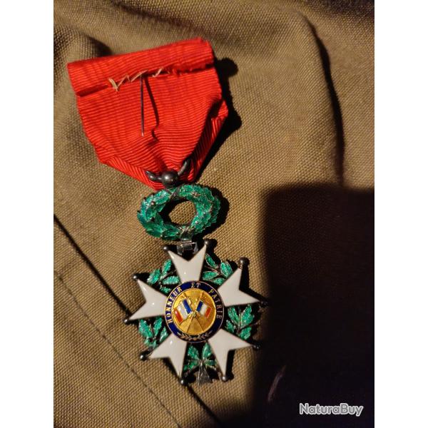 Lgion d'honneur