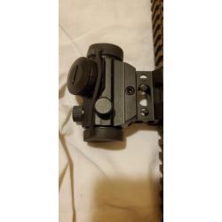 Victoptics Red Dot 1x22
