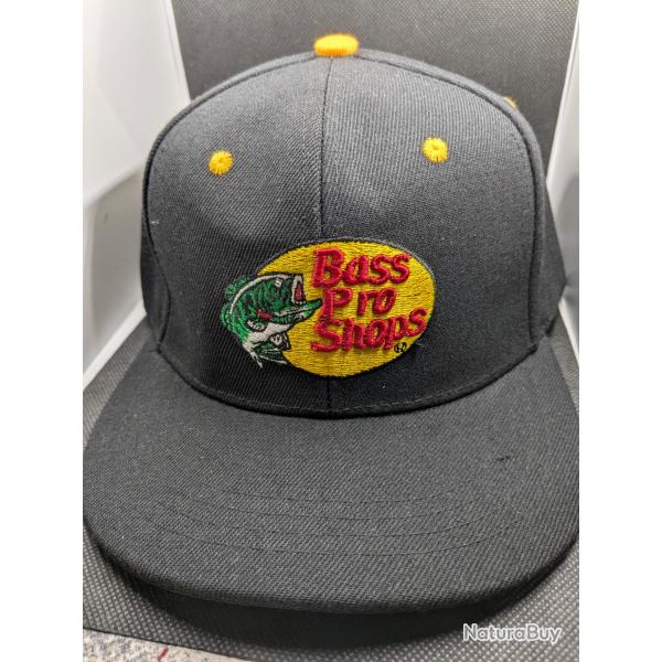 Casquette BASS PRO SHOP FISHING