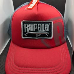 Casquette RAPALA Ref : raplure