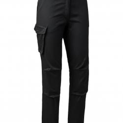 Pantalon pour femmes Traveler Couleur Black