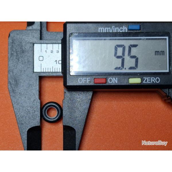 MORINI - Pice POMPE - Joint  - REF: P2033