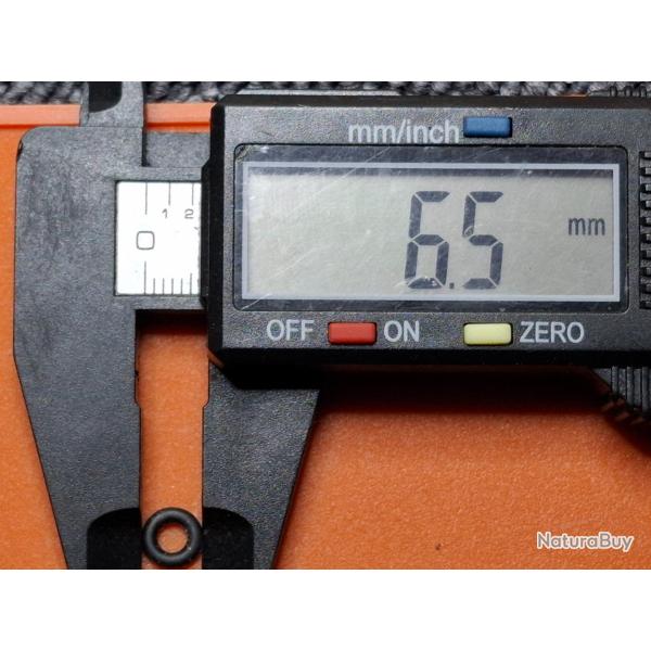MORINI - Pice POMPE - Joint  - REF: P2047