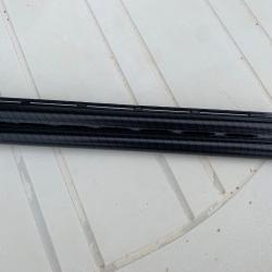 Beretta dt10.. canon 76 ..2 chokes briley 1/2+chokes d'origine + mallette d'origine