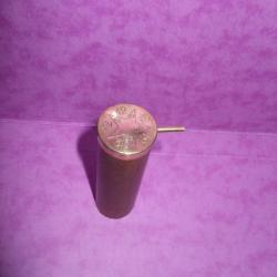 BELLE  DOUILLE A BROCHE ETOILE PARIS  CAL. 12    POUR COLLECTION