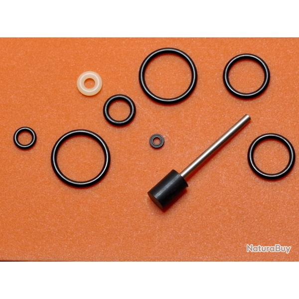 MORINI 162 E - Pice - Lot de 8 Joints Ref : CMO 1301