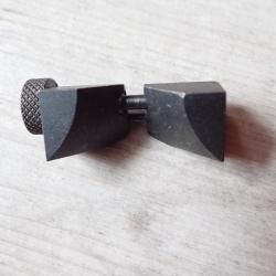 Correcteur de hausse pour K31 suisse. Top pour le TAR