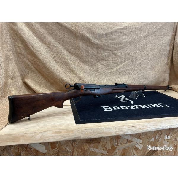 Carabine Schmidt-Rubin 1889 22lr