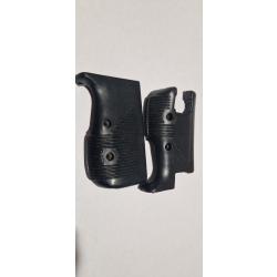 poignee pistolet UZI