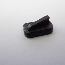 Guidon pour fusil Rubin K11 ou K31 ou ZFK55. Hauteur : 6 mm