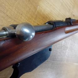 FUSIL STEYR M 95