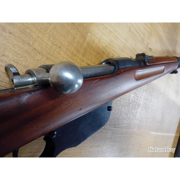 FUSIL STEYR M 95
