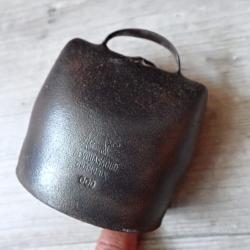 BELLE CLOCHE CHAMONIX DEVOUASSOUD N°000