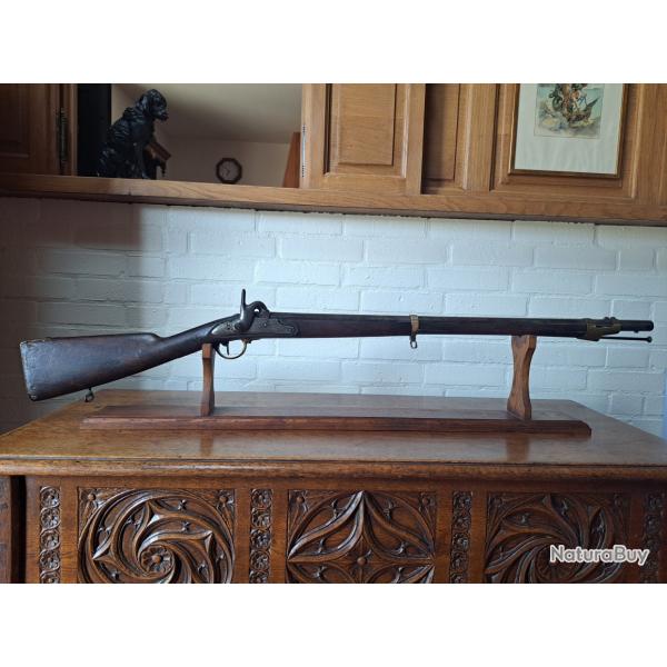 fusil rglementaire transform chasse