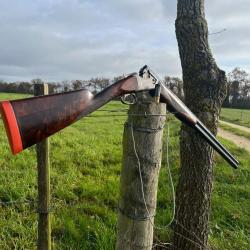 Browning 425 série prestige magnifique noyer
