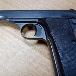 PISTOLET BROWNING 10-22
