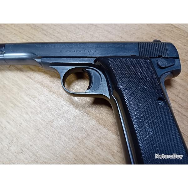 PISTOLET BROWNING 10-22