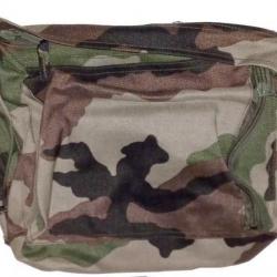 Pochette pour sac à dos F2 et gilet tactique armée Francaise