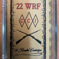 munitions 22 WRF