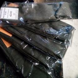 lot de 5 paires de chaussettes