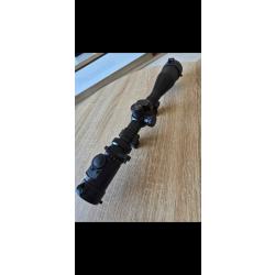 Lunette Konus pro el-30 6-24×50