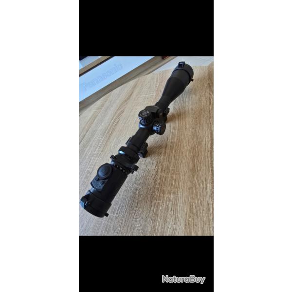 Lunette Konus pro el-30 6-2450