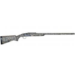 FUSIL CANARDOUZE LUGER CAMO GU