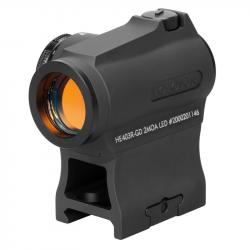 POINT ROUGE HOLOSUN HS403R