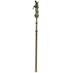 CANNE DE PIRSCH MONO GEN 3 PRIMOS MODELE HAUT
